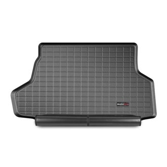 Cargo Liner W/Bumper Protector