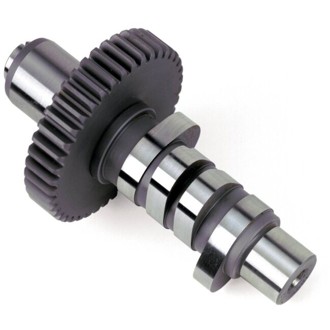 Harley Cam, Evl 242/252 R104