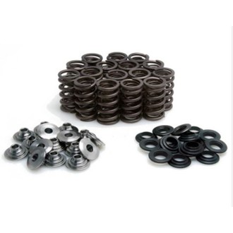 Kpmi Spring Kit Lightweight Racing .420" Lift