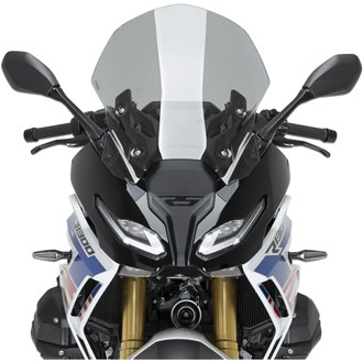 Touring Screen Smoke