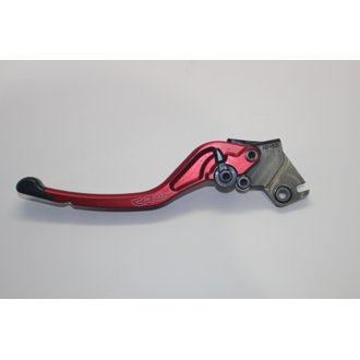 17-20 Harley-Davidson XG750A Street Rod RC2 Clutch Lever - Standard Red