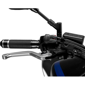 Levers 3.0. Black