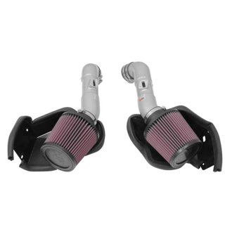 Performance Air Intake System