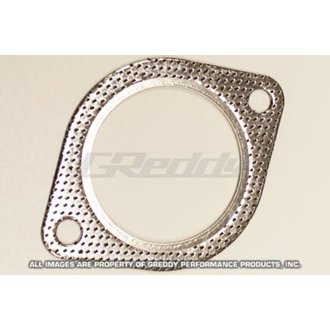 70mm Exhaust Oval Gasket