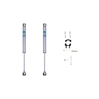 B8 5100 (Dual Steering Damper Kit) - Steering Damper Kit
