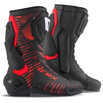 G.RX Boot