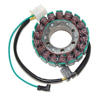 Electrosport Stator Kawasaki ZX600 Ninja / ZL600 (86-97)