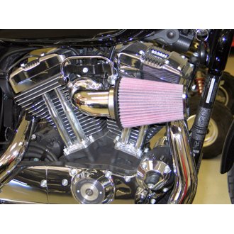 Performance Air Intake System