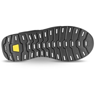 G.Zion Gore-Tex Lady Boot Black/Lilla