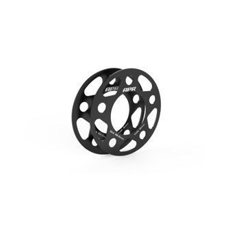 Wheel Spacers - 5x112 - 66.5mm CB - 2mm Thick (Set of 2