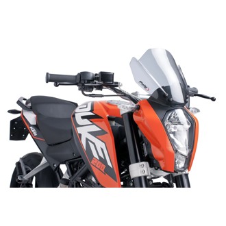 New Generation Sport Smoke