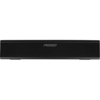 Light Cover For 20, 30, 40, And 50 Inch RDS SR-Series PRO, Black, Single