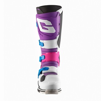 SG22 Limited Edition Boot