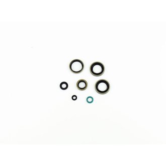 97-03 Kawasaki KDX A 220 Engine Oil Seal Kit