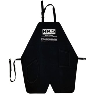 Mechanic Apron