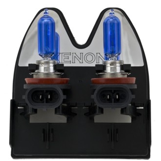 Headlight Bulb Set