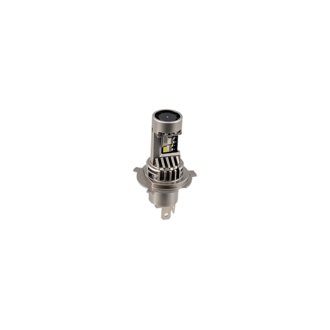 Direct Replacement For Your Factory Bulb.