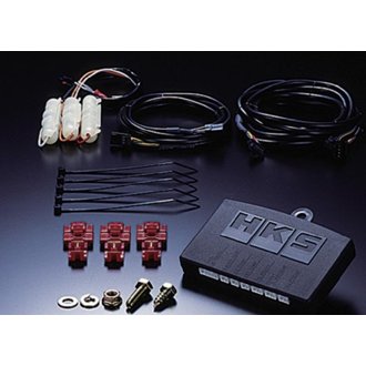Optional Pressure Sesnsor and Harness Set (Must be used with Meter Interface Unit hks44008-AK011