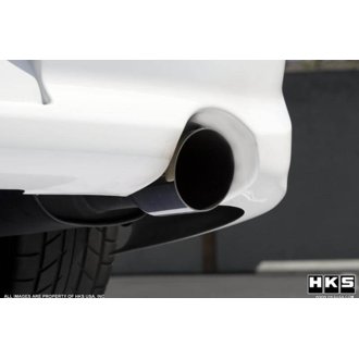 03-06 EVO 8/9 Sport Cat-Back Exhaust