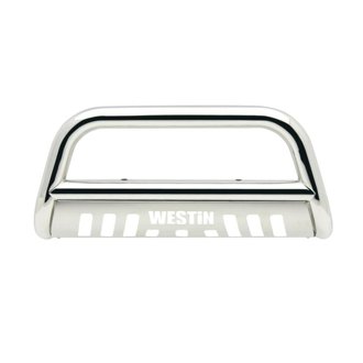 E-Series Bull Bar