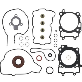 Complete Gasket Kit With Seals