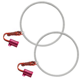Led Halo Kit, White