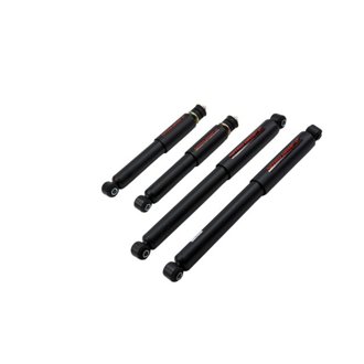 NITRO DROP 2 SHOCK SET (LOWERING