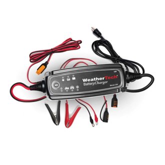 Battery Charger/Tender