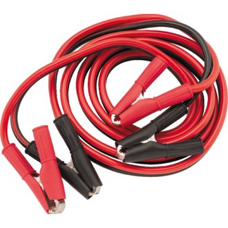 Jumper Cables W/ Pouch