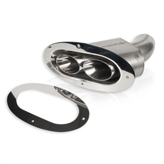 Angled-Oval Through-Body Tip With Tubes