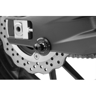 Spool Slider Pro Black