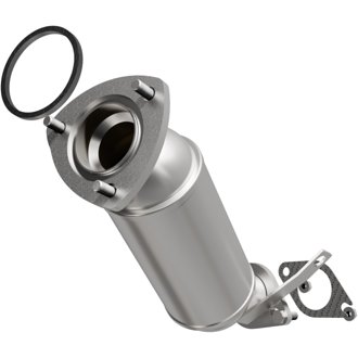 Oem Grade Direct-Fit Catalytic Converter