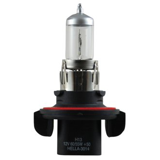 Daytime Running Light Bulb