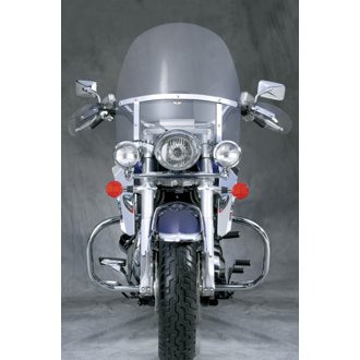Heavy Duty Touring Windshield