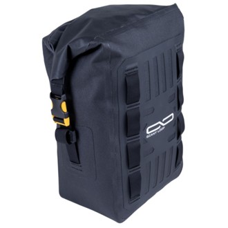 Revelstoke Dry Bag 16L - Black