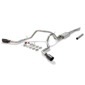 Flow Fx Cat-Back Exhaust System