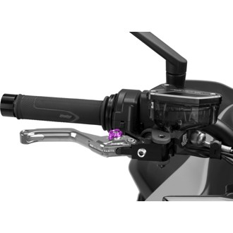 Levers 4.0. Purple
