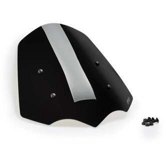 New Generation Touring Black