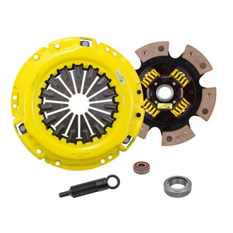 ACT Extreme Race Sprung 6 Pad Clutch Kit