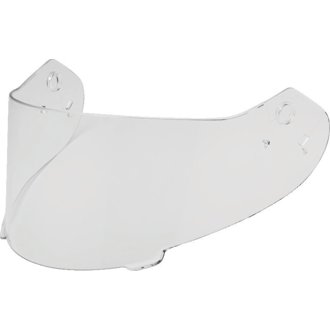 SS900 Anti Fog Shield - Clear