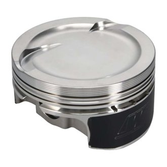 Chevy LS 4.155in 1.165in CH -23.00 CC Piston Set