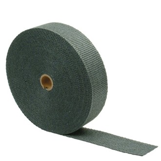 DEI Exhaust Wrap 2in x 100ft - Black