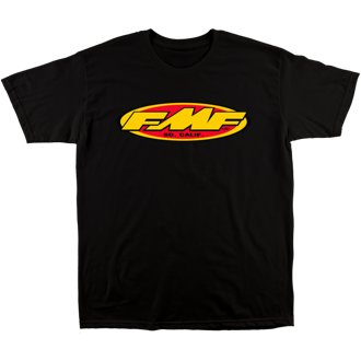 The Don Tee Black Large