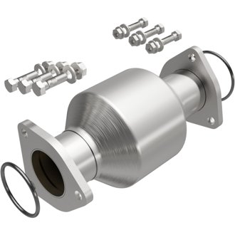 California Carb Direct-Fit Catalytic Converter