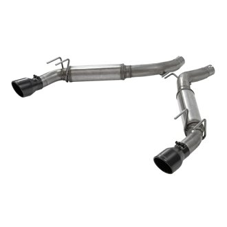 Flow Fx Axle-Back Exhaust System