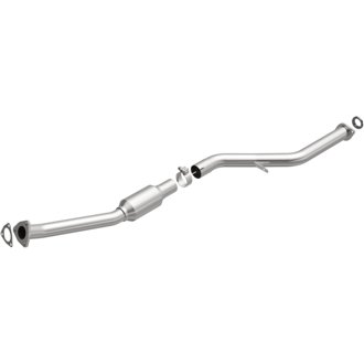 California Carb Direct-Fit Catalytic Converter