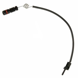 Disc Brake Pad Wear Sensor