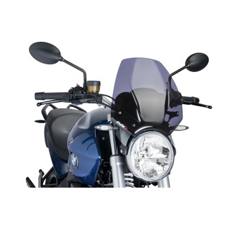 New Generation Sport Dark Smoke