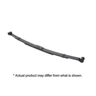 LEAF SPRING | 3 INCH DROP (EACH