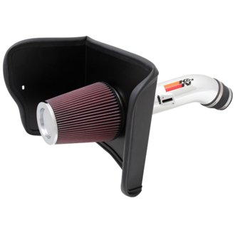 Performance Air Intake System